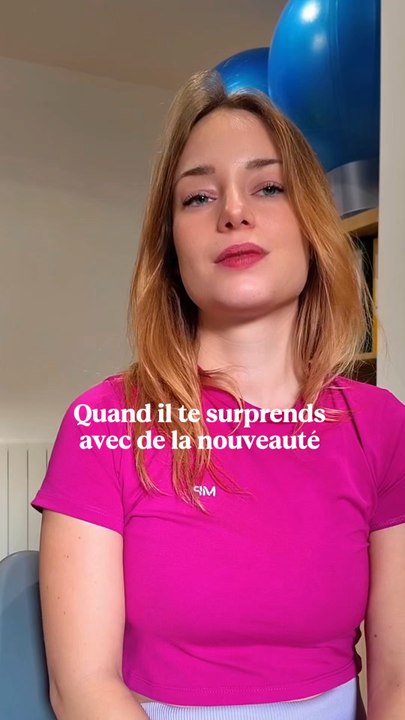 Quand t’as un duo provocant