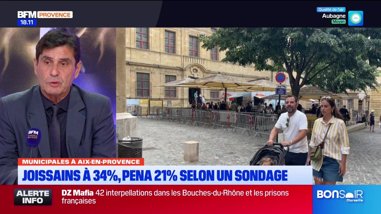 Le journal de 18h du mardi 10 mars 2026