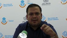 Salud Jalisco registra 16 casos de violencia contra mujeres al día en 2025