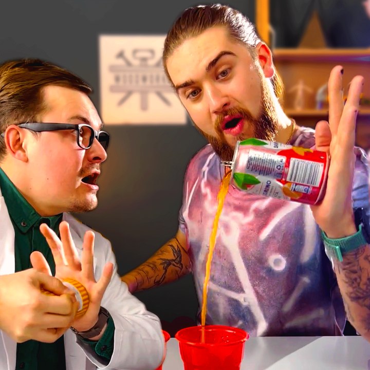 Debunking TikTok Myths with Archie and Doc