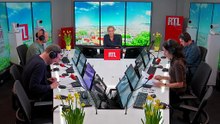 Le journal RTL de 18h du 10 mars 2026