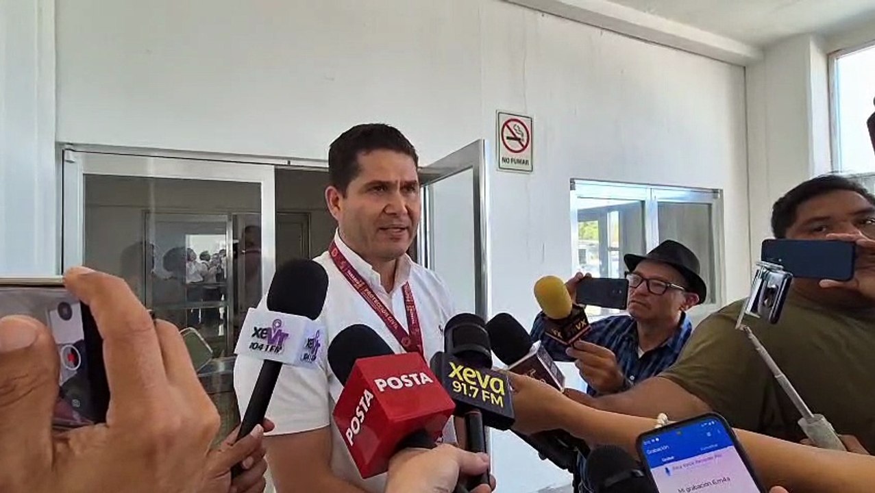 Playas de Tabasco están listas para Semana Santa tras derrame de petróleo | VIDEO