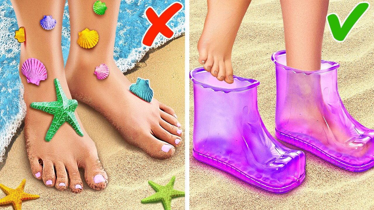 Must-Have Summer Parenting Tools: Smart Hacks for Parents