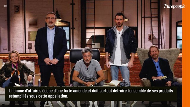 20 millions d'euros de perte pour Anthony Bourbon (Qui veut être mon associé ?) : il explique ce qui est arrivé