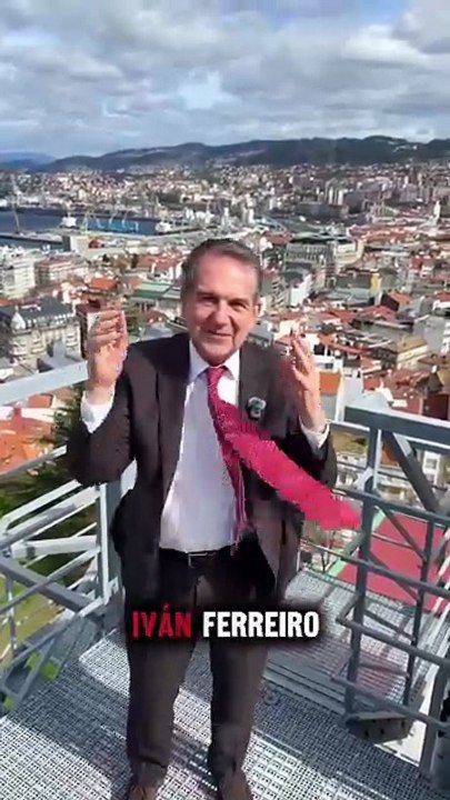 Iván Ferreiro