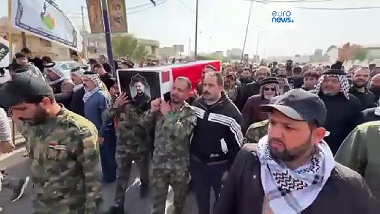 از عراق تا پاکستان؛ آیا حملات ایران می‌تواند همسایگان بی‌طرف را علیه تهران متحد کند؟