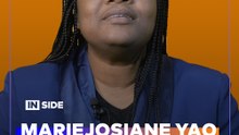 MARIE JOSIANE YAO, PRÉSIDENTE DE LA CONFÉDÉRATION AFRICAINE DE DODGEBALL DÉVOILE SES AMBITIONS
