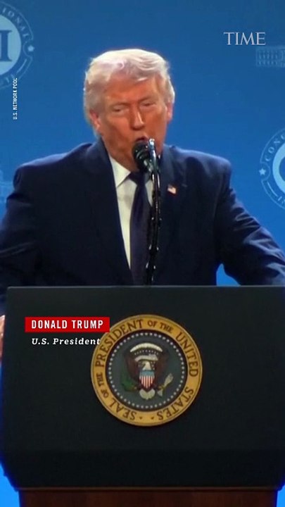 Trump signals war with Iran may end soon—even as he vows not to relent