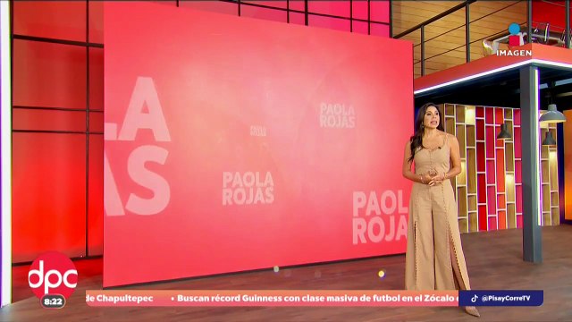 Detienen a presunto autor del asesinato de Silverio Cavazos | DPC con Paola Rojas