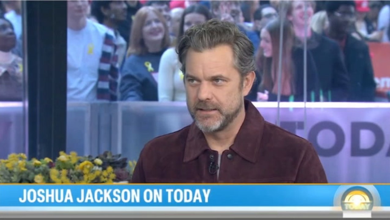 Dawson’s Creek star breaks silence on James Van Der Beek’s death