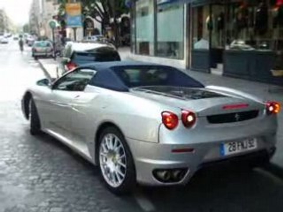 Ferrari F430 Spider.7