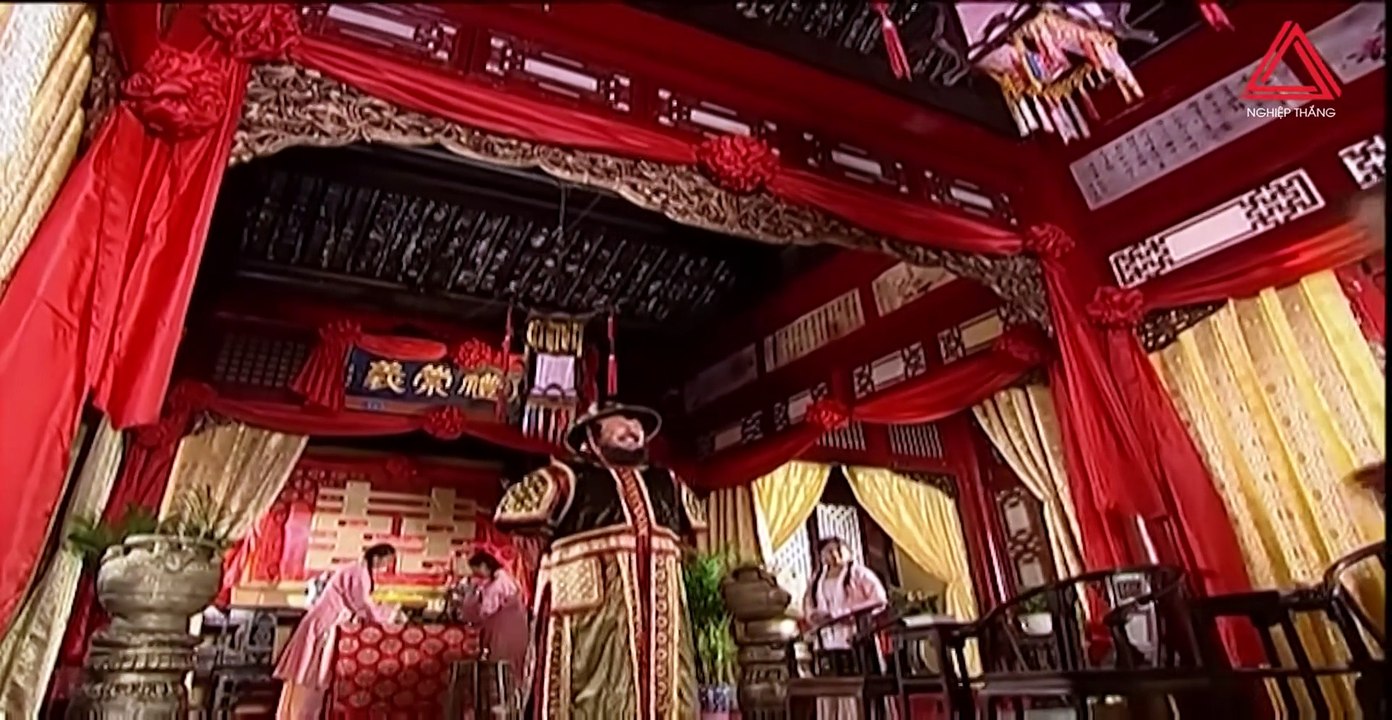 Ỷ Thiên Đồ Long Ký 2003 - Tập 30 - Bản Đẹp Hay Nhất - Phim Bộ Cổ Trang Trung Quốc Lồng Tiếng Hay Nhất