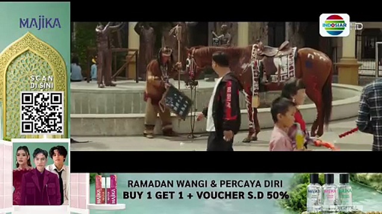 RIDE ON PART 1