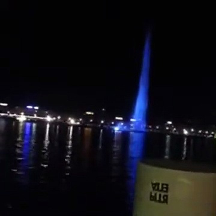 Joyeux Anniversaire le Jet d eau  125 ans  2e partie