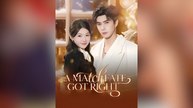 A Match Fate Got Right Full Movies