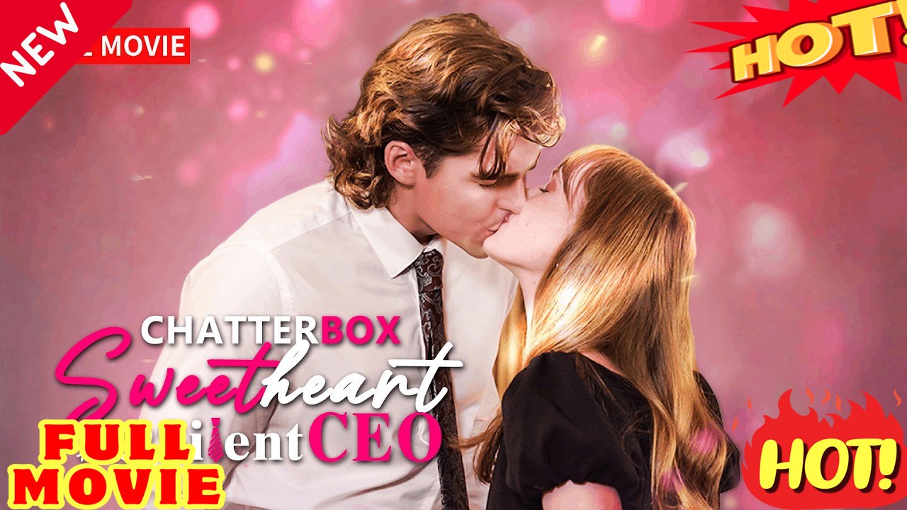 The Chatty Sweetheart Meets The Silent Ceo: A Romance Unfolds