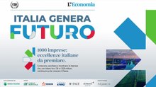 Come reagiscono le aziende di fronte alle sfide del presente? Mille imprese premiate a Italia genera futuro 2026