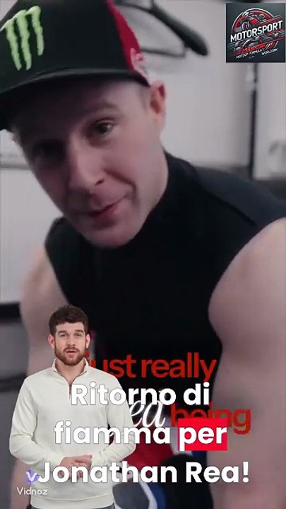Rea stupisce con Honda! 🏎️💪 #jonathanrea #honda #worldsbk