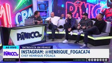 FOGAÇA X JACQUIN? CHEF SEM PAPAS NA LÍNGUA REVELA BASTIDORES PODRES DO MASTERCHEF!