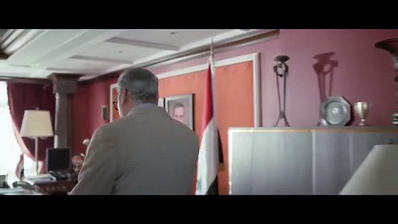 مسلسل الخروج الى البئر الحلقة 24 الرابعة والعشرون