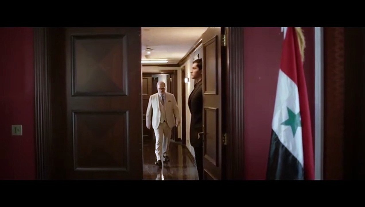 مسلسل الخروج الى البئر الحلقة 25 الخامسة والعشرون