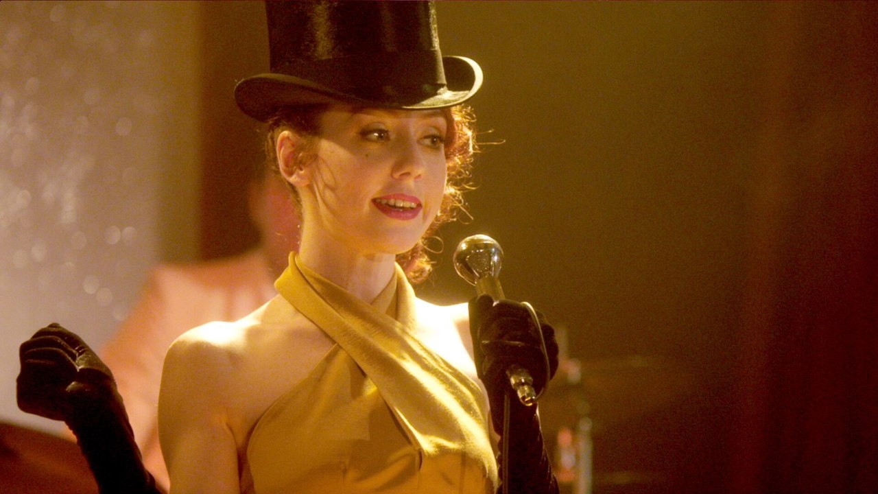 Les petits meurtres d'Agatha Christie