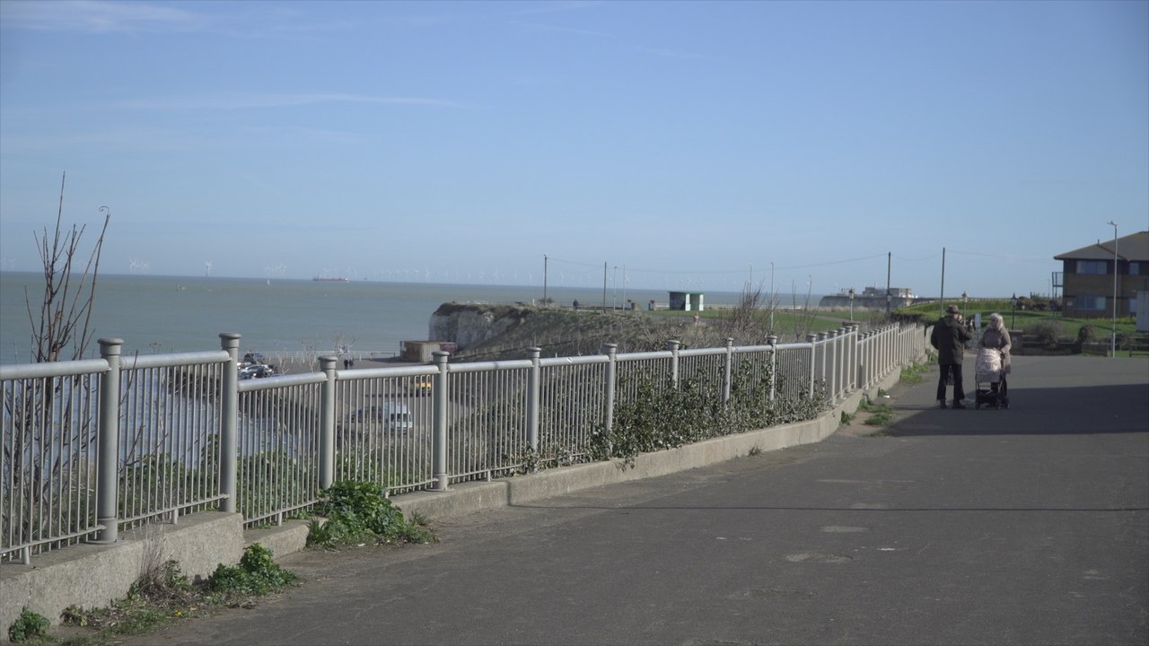 All major parties at Kent County Council look for a win in Cliftonville.