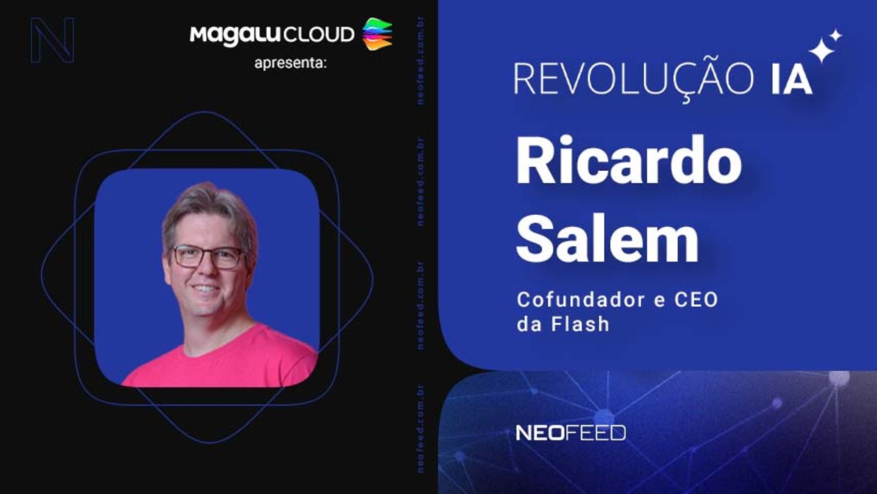 Como a Flash usa inteligência artificial para crescer mais rápido e proteger margens