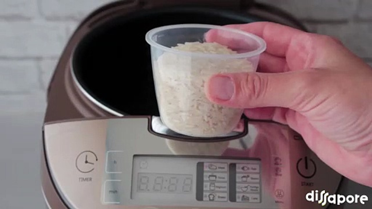 Multicooker Aigostar