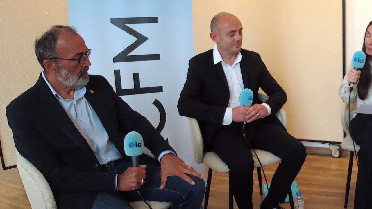 Municipales 2026 : urbanisme, tourisme, stationnement…revivez le débat du premier tour à L'Île-Rousse