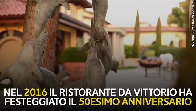 Guida Michelin 2018: i ristoranti con tre Stelle