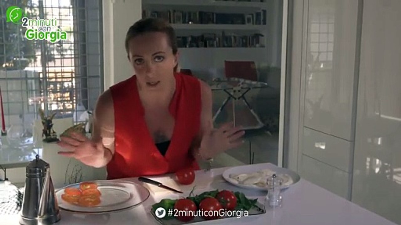 Giorgia Meloni "l'UE MINACCIA IL MADE IN ITALY"