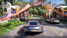 Forza Horizon 5_Epreuve mixte de la rivière