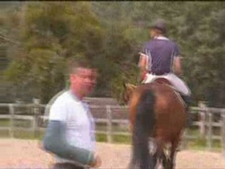 ONE LOVE ET DAMIEN