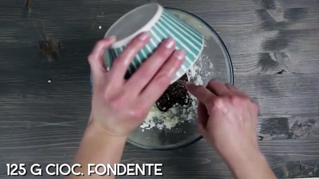 Torta caprese - La ricetta perfetta