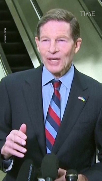 Senators weigh U.S. role in Iran war as conflict continues