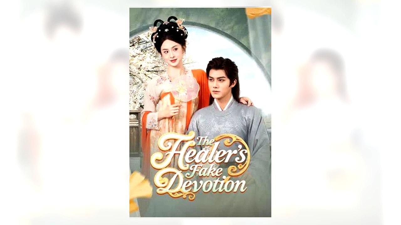 The Healer's Fake Devotion | Full Movie Free