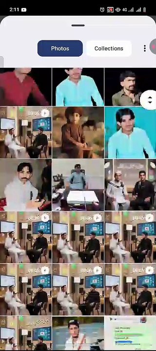 1 Ai video Designing