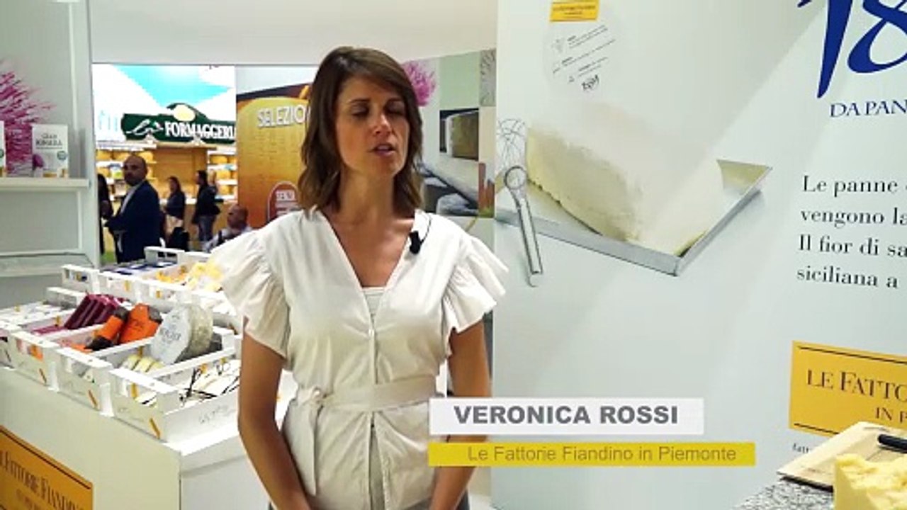 Le Fattorie Fiandino in Piemonte - Intervista a Veronica Rossi