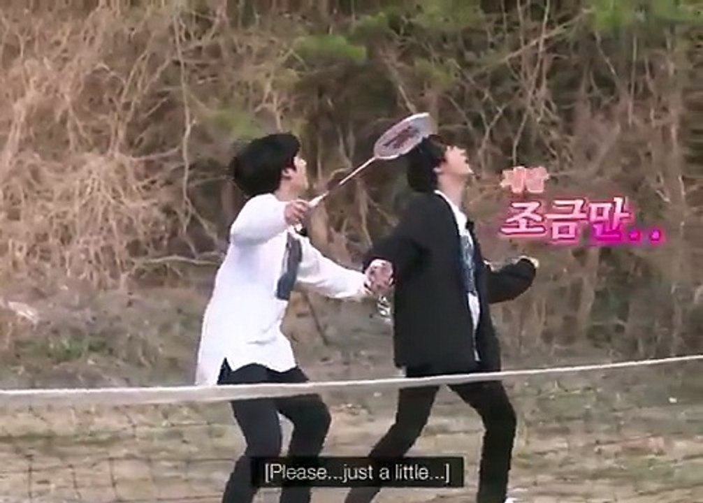 BTS EDITOR IS SOO FUNNY