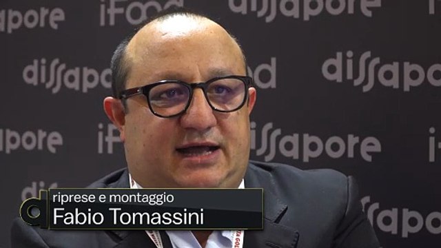 Ciccio Sultano - Intervista a Identità Golose 2017