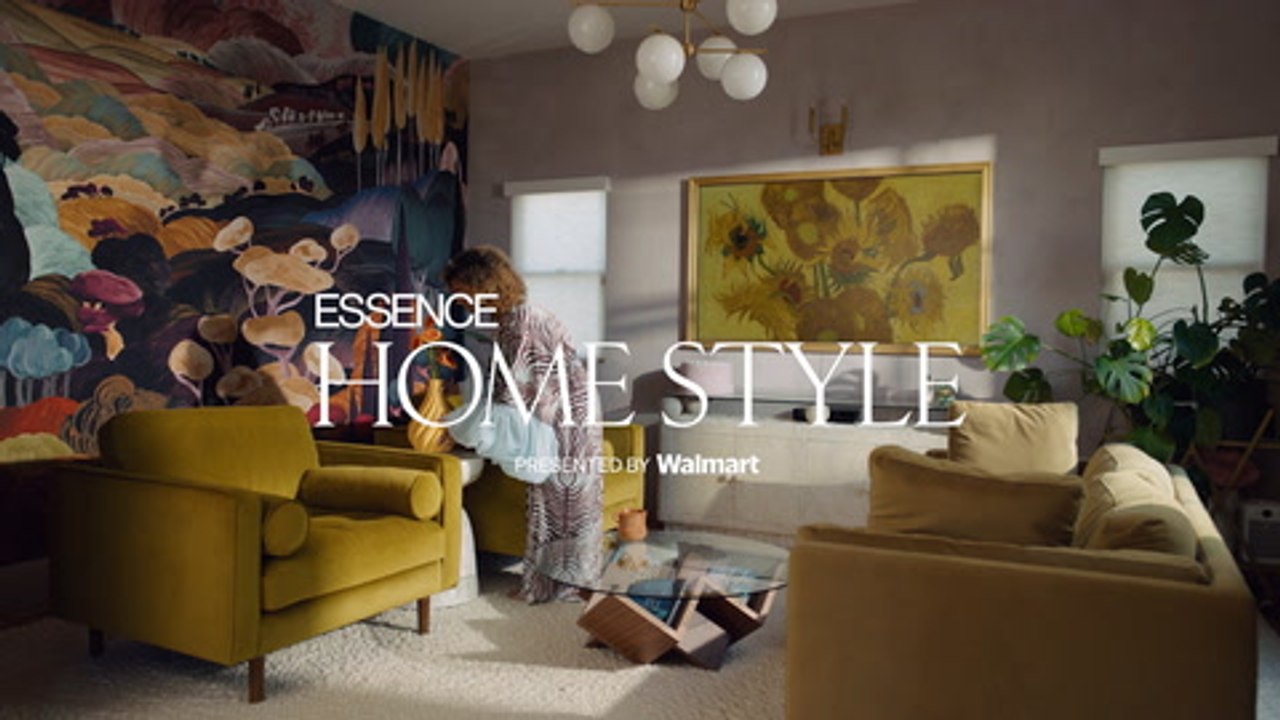 Essence Homestyle ReneAskew PL2 0310