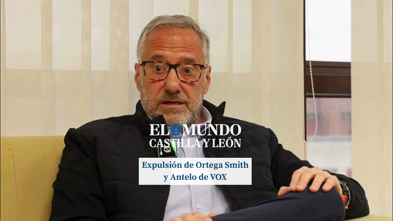 Pollán: "Nadie me pregunta por Ortega Smith ni por Antelo"