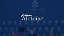 ¿Quién es Aleteia?