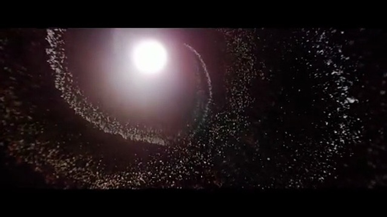 A Visual Ode To A Hare In The Woods - Featuring Massimo Bottura (1440p)