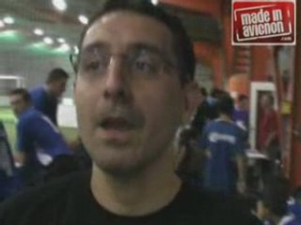 Futsal Avignon: Tournoi de Football en Salle