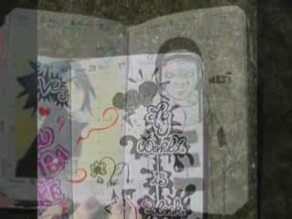 Les dessins dmon agenda