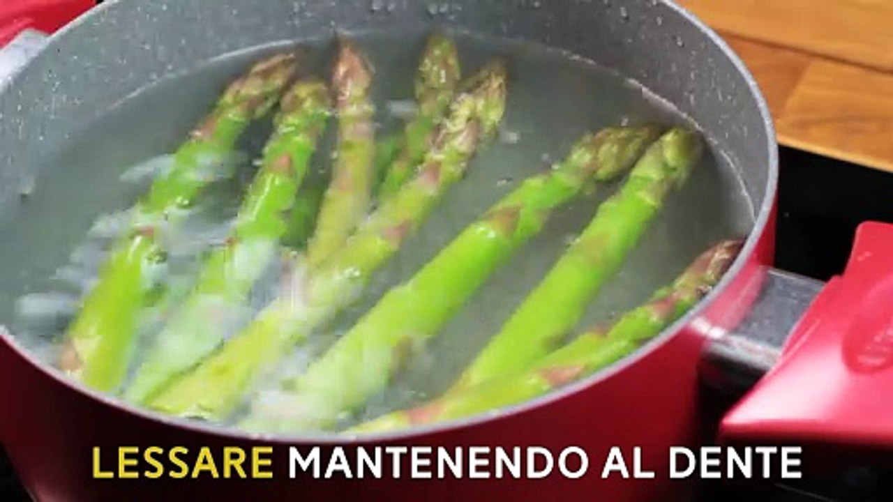 Consorzi Asparagi