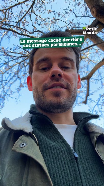  Ces fontaines parisiennes ont une histoire de ouf©️ Crédit : @petitmauda🎁 Tous nos bons plans à retrouver en bio ! ❤️‍🔥👉🏻 Abonne-toi au Petit Mauda pour plus d’inspiration ! 🌳