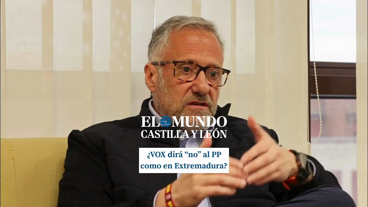 Pollán: "No sabemos con qué Partido Popular tenemos que negociar "